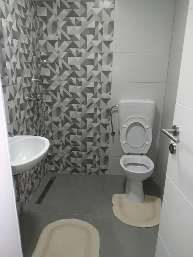 Apartman-Stan Na Dan -Stolac公寓 外观 照片