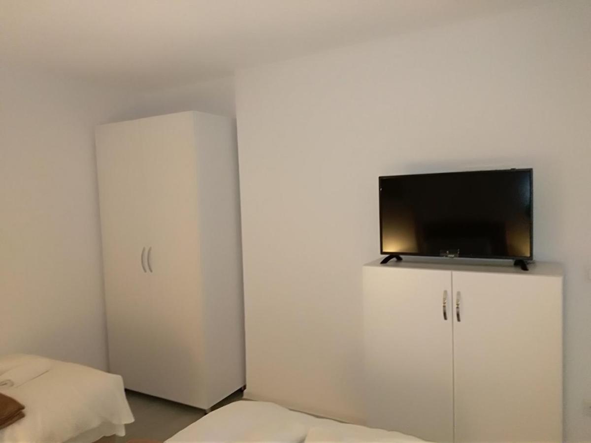 Apartman-Stan Na Dan -Stolac公寓 外观 照片