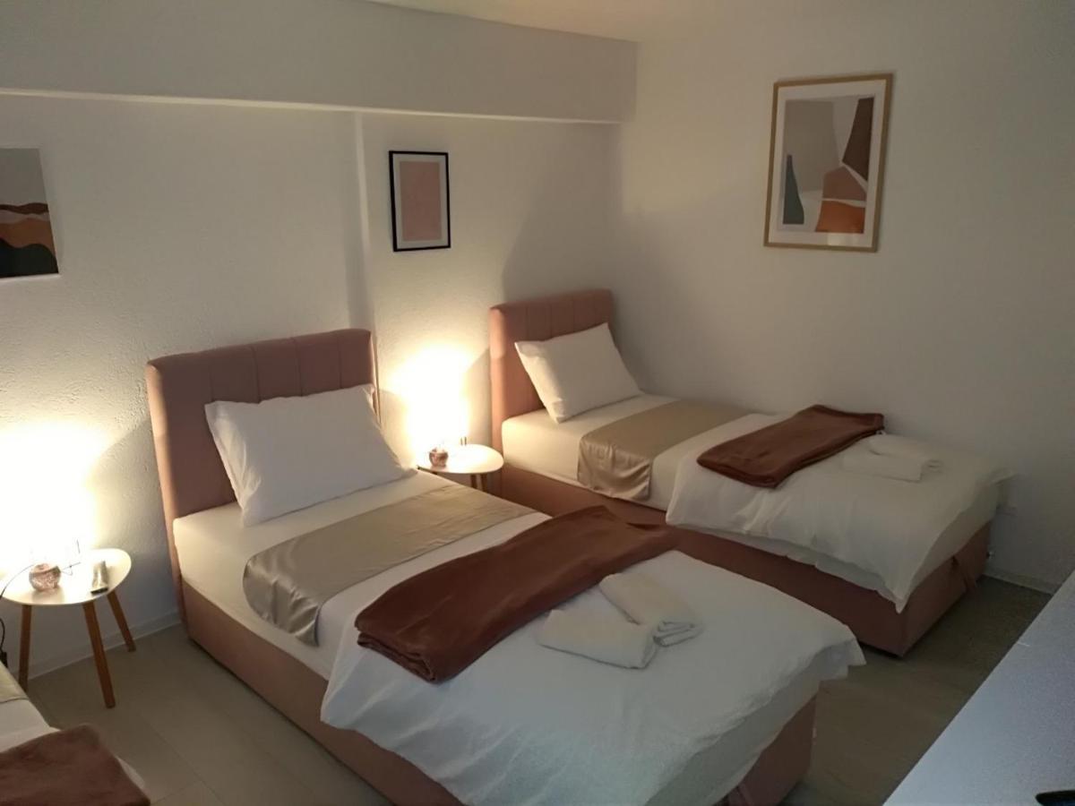 Apartman-Stan Na Dan -Stolac公寓 外观 照片