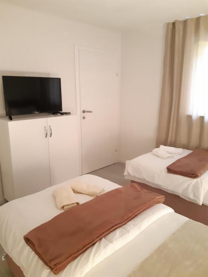 Apartman-Stan Na Dan -Stolac公寓 外观 照片
