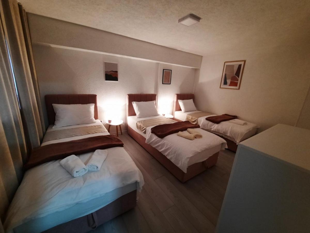Apartman-Stan Na Dan -Stolac公寓 外观 照片