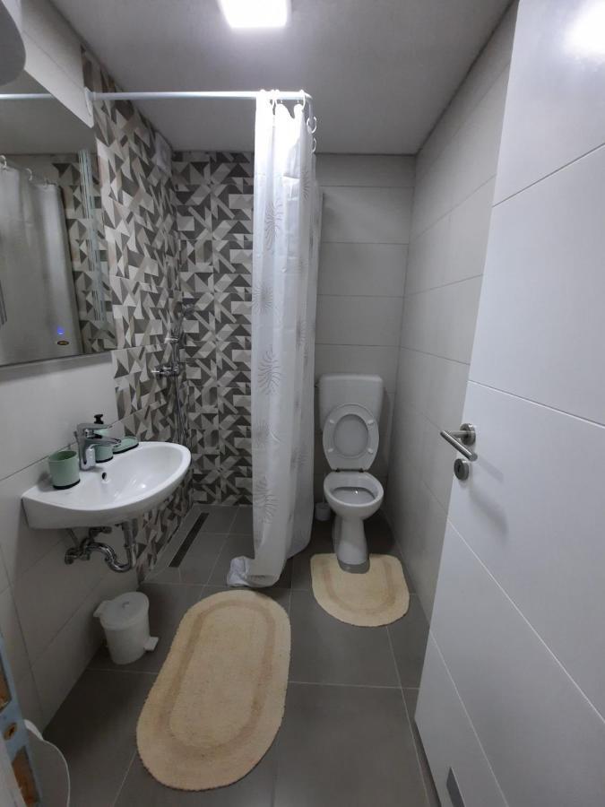 Apartman-Stan Na Dan -Stolac公寓 外观 照片
